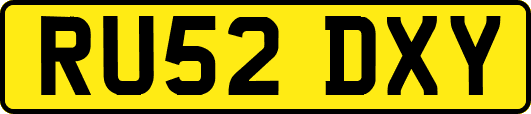 RU52DXY