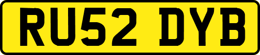 RU52DYB
