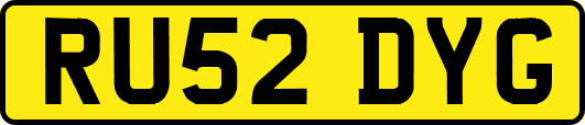 RU52DYG