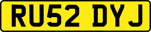 RU52DYJ