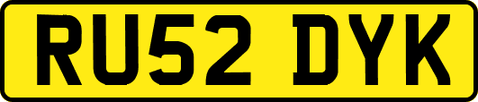 RU52DYK