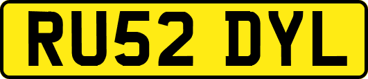RU52DYL