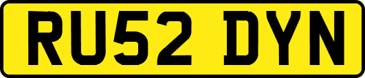 RU52DYN