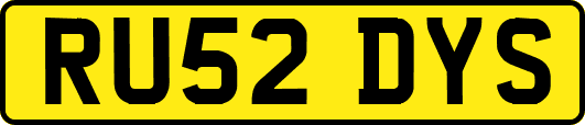 RU52DYS