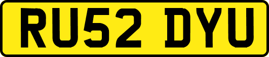 RU52DYU