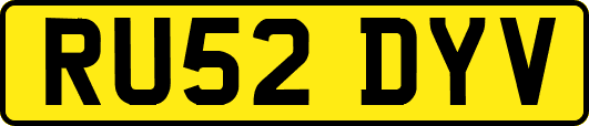 RU52DYV