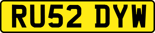 RU52DYW