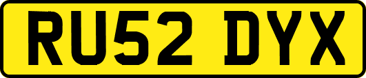 RU52DYX