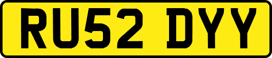 RU52DYY