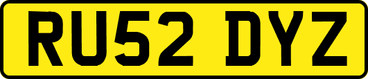 RU52DYZ