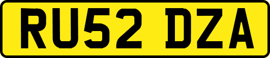 RU52DZA