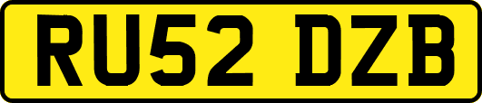 RU52DZB