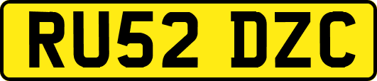 RU52DZC