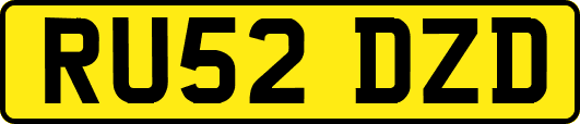 RU52DZD