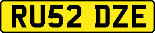 RU52DZE