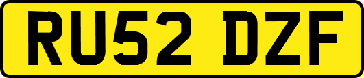 RU52DZF