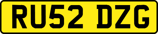 RU52DZG