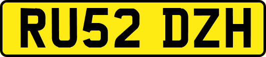 RU52DZH
