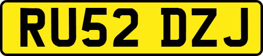 RU52DZJ