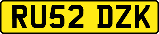 RU52DZK