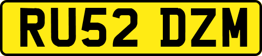 RU52DZM