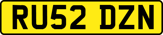 RU52DZN