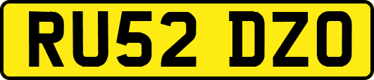 RU52DZO