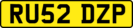 RU52DZP