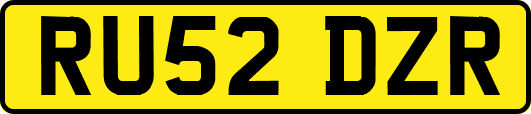 RU52DZR