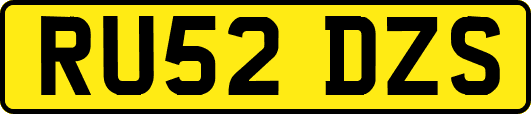 RU52DZS