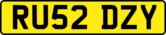 RU52DZY
