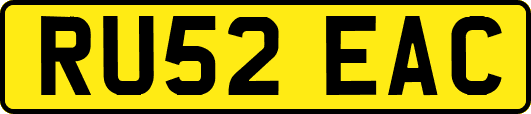 RU52EAC