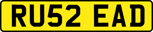 RU52EAD
