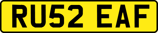 RU52EAF