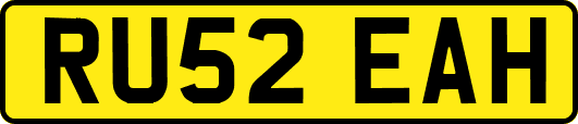 RU52EAH