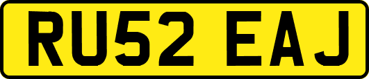RU52EAJ
