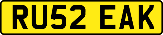 RU52EAK