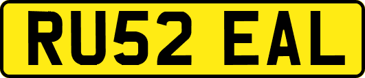 RU52EAL