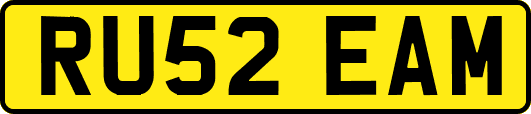 RU52EAM