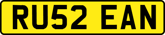 RU52EAN