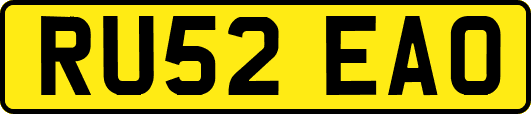 RU52EAO