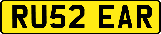 RU52EAR