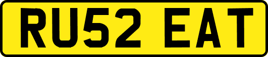 RU52EAT