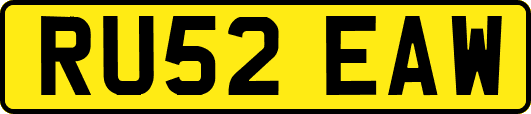 RU52EAW