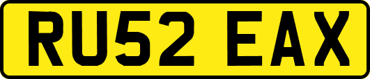 RU52EAX