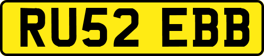 RU52EBB