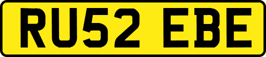 RU52EBE