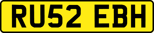 RU52EBH