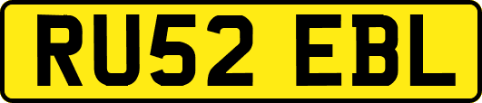 RU52EBL