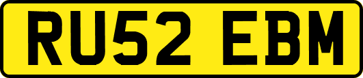 RU52EBM